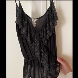 Free people tank top